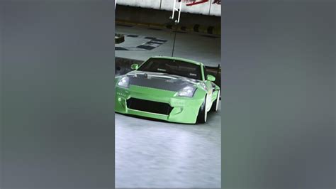 Riders On The Storm Rachel S 350z Assetto Corsa Need For Speed Underground 2 Youtube