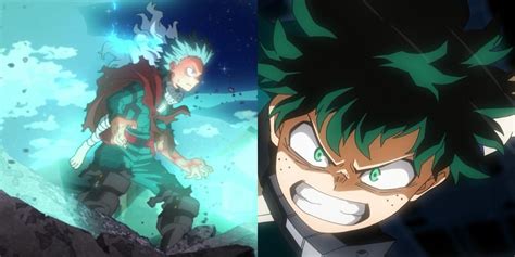 My Hero Academia: 10 Best Episodes, According to IMDb