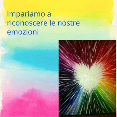 Book Creator Emozioni