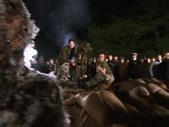 Naked Unknown In Snuff Movie