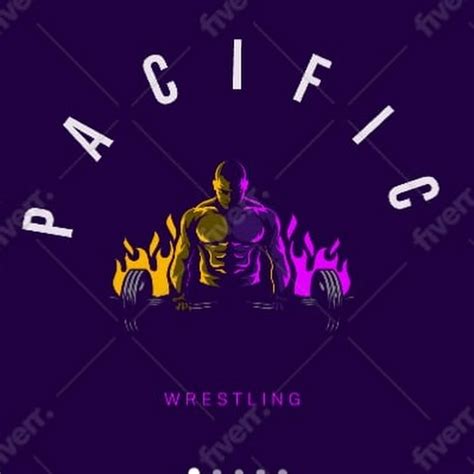 P A C I F I C Wrestling Youtube