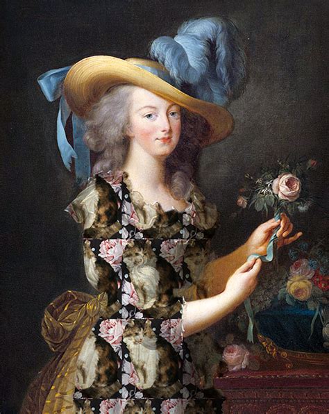 Marie Antoinette True Facts That Are True The