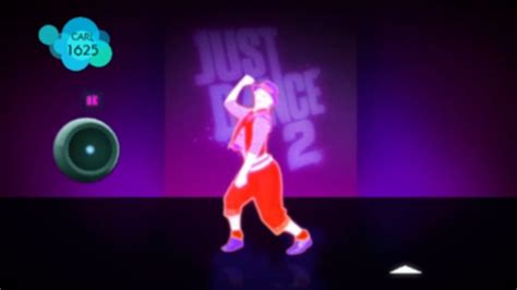 Just Dance 2 Gameplay Everyone Knows That Making Of Youtube