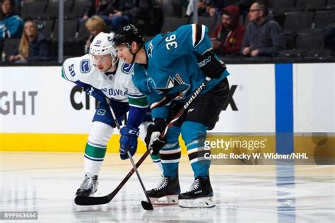 Jannik Hansen Photos and Premium High Res Pictures - Getty Images