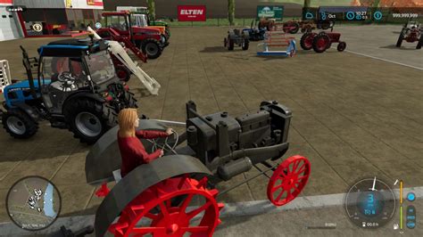 Mccormick Deering Fs Mod Farming Simulator Mod