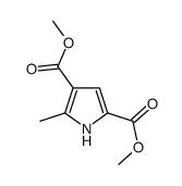 5 Metil 1H Pirrol 2 4 Dicarboxilato De Dimetilo CAS 102871 98 7