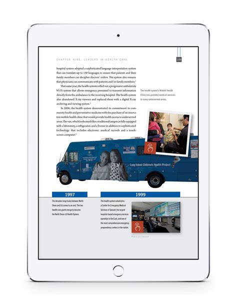 Northwell Health: Shaping the Future of Health Care (eBook)