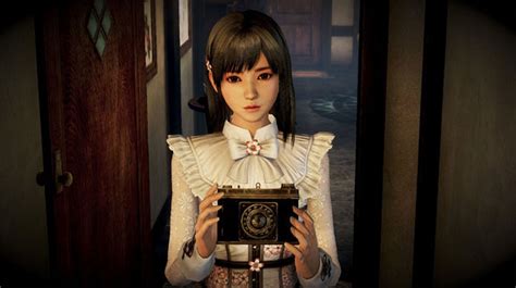 Fatal Frame Maiden Of Black Water Veja Gameplay E Requisitos Do Remaster