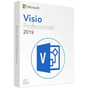 Buy Microsoft Visio Professional Flixeasy