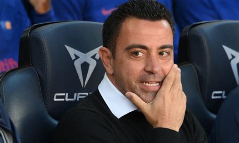 Xavi Hails Barcelona Superstar After Osasuna Win Extraordinary Player