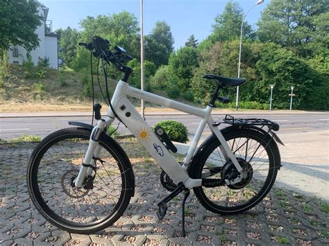 Stromer ST1 Power 48 Elite Grösse XL Kaufen auf Ricardo