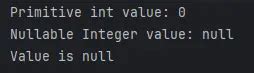 How To Check If Int Is Null In Java Delft Stack