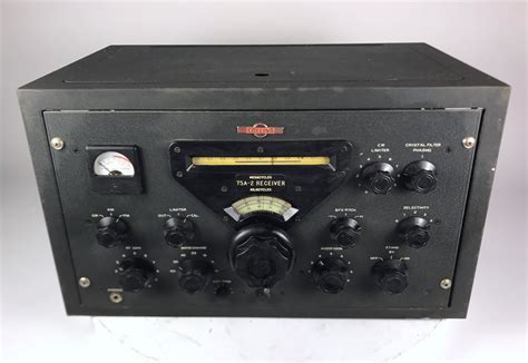 Antique Vintage Radios Electronics - Schulman & Associates, LLC