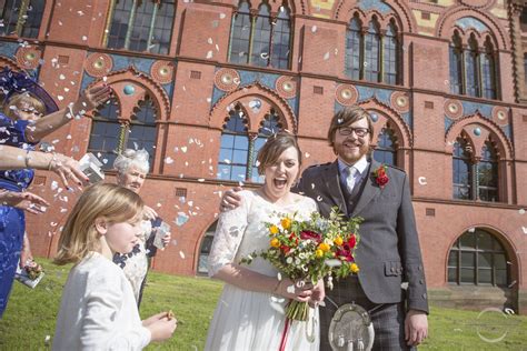 West Brewery, Glasgow - Wedding Photography - Gavin Dougan Photography