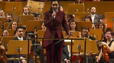 A Qu Te Suena Esta M Sica El S Bado De Noviembre En El Auditorio