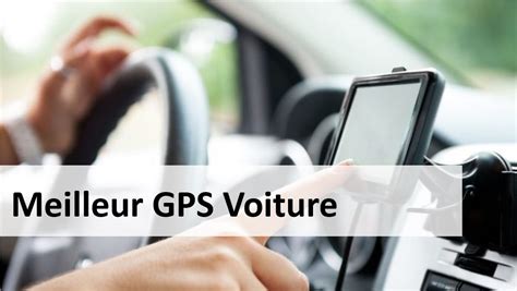 Comment Fonctionne Un Gps Explications Sur Son Fonctionnement