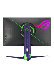 Asus Inch Rog Strix Wqhd Hdr Gaming Monitor Xg Aqm Eva Edition