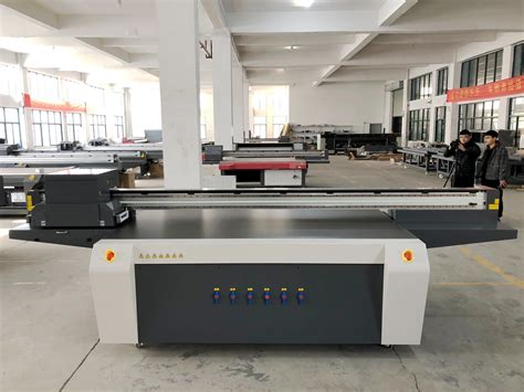 indoor decoration printing machine uv flatbed printer printing