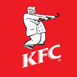 high resolution kfc logo - Clip Art Library