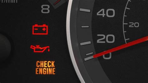 2013 Volvo Xc60 Check Engine Light Is On