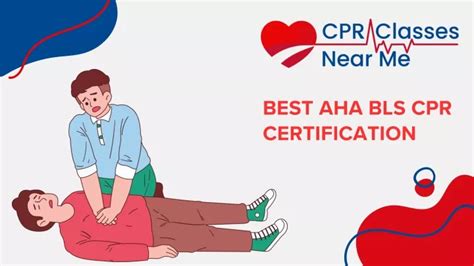 Ppt Best Aha Bls Cpr Certification Powerpoint Presentation Free