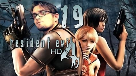 Let S Play Resident Evil 4 Ultimate HD Edition Nachspielzeit Eine