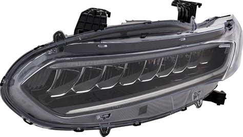 Amazon Evan Fischer Driver Side Headlight Compatible With