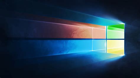 Windows Logo Wallpaper Hd 1080p