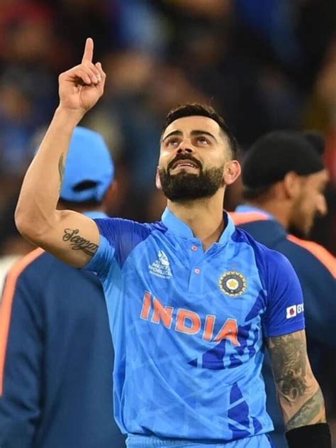 Virat Kohli के बारे में 10 Facts जानकर हो जाएंगे हैरान सबसे तेज 4000