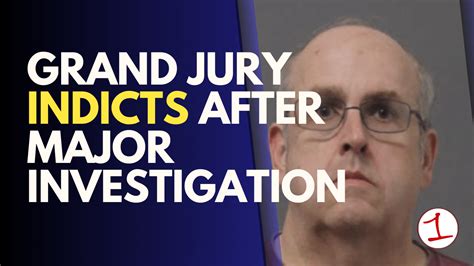 Grand Jury Indicts Bath Resident On Forcible Touching Strangulation