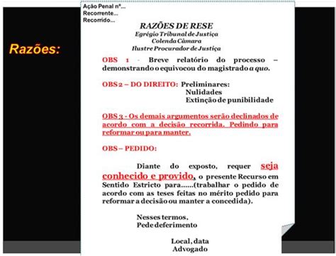 EM DIA O DIREITO PENAL Dica para a 2ª fase da OAB X Exame