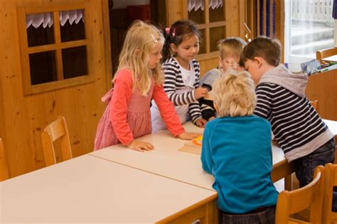 KiTa Villa Kunterbunt