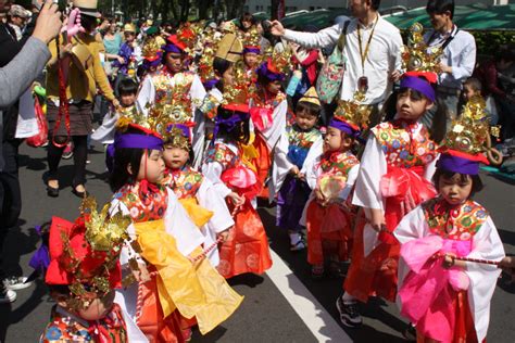 「jujuきたなら」花まつりに向け「お稚児さん」を募集、船橋仏教会が主催するお釈迦様誕生祝いで みんなで船橋を盛り上げる船橋情報サイト