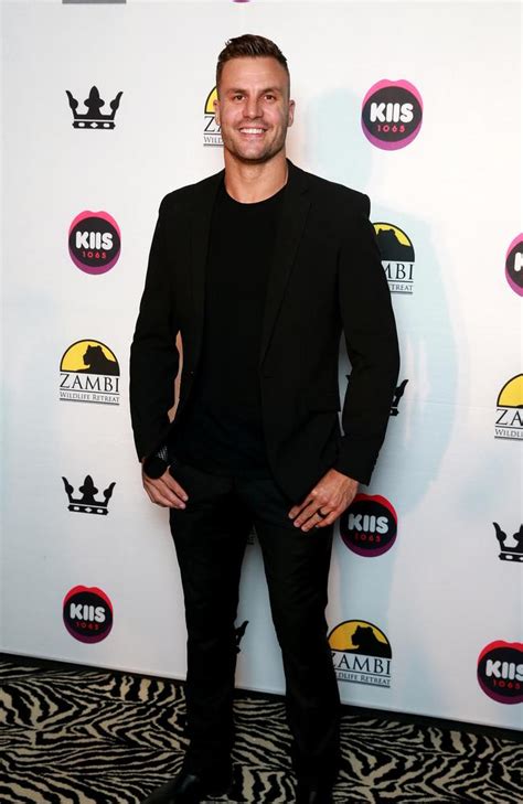 Beau Ryan Former NRL Star Receives Nude Photo From Fan In Instagram News Au Australias