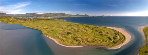 Waterville Golf Links – Golf Links