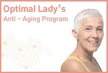 Longevity Program - ADDLIFE Clinic