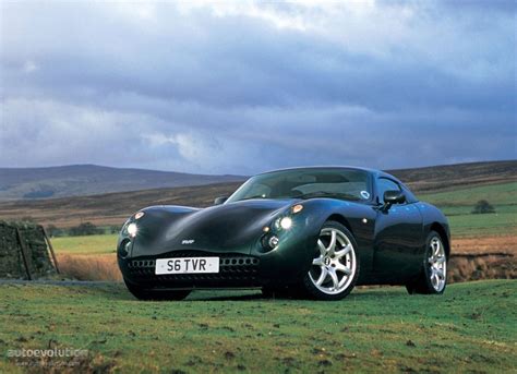 TVR Tuscan Specs & Photos - 2001, 2002, 2003, 2004, 2005 - autoevolution