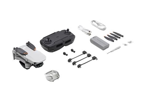 DJI Mini SE | 2.7K Camera Drone | 30-Min Flight Time (DJI-Refurbished)