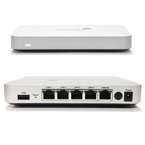 Meraki Cisco | Z1 - Meraki Cisco