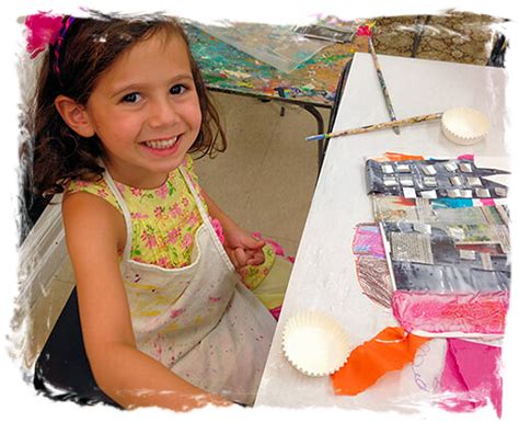 1-Session: KIDS ONLINE ART CLASS (AGES 4-6): CREATIVE DRAWING AND ...