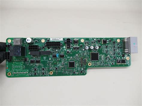 Tesla Model S Hv Main Battery Management System Bms Board Motherboard