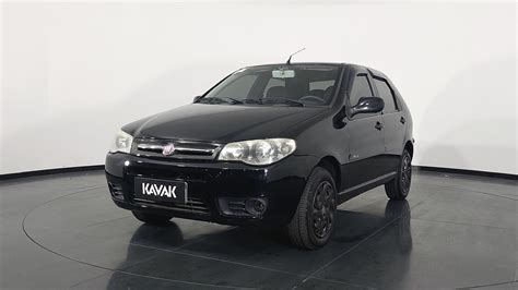 Carros Fiat Palio Mpi Fire Economy Hatchback Usados Kavak Brasil