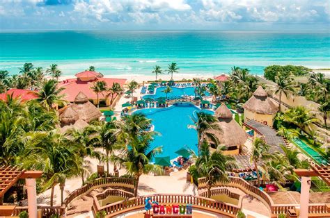 GR Solaris Cancún All Inclusive | Zona Hotelera | Hoteles Cancún