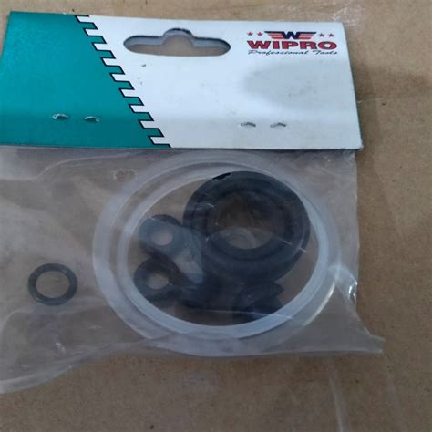 Jual Spart Part Seal Set Karet Dongkrak Buaya Ton Wipro Pcs