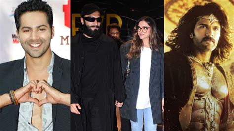 Kalki 2898 AD Celeb Review Ranveer Singh Gushes Over His Baby