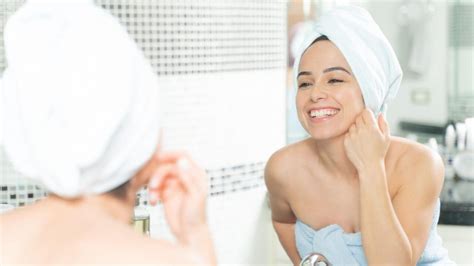 Cleanse And Conquer How To Properly Wash Your Face