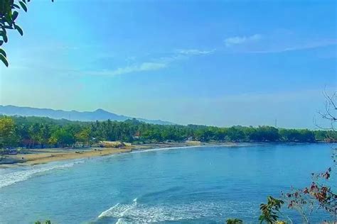 Pantai Labuan Serang Destinasi Wisata Di Banten Dengan Pesona Alam