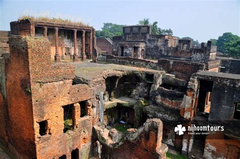 Panam Nagar in Sonargaon: History, Photo, Visiting & Other Details (2023)