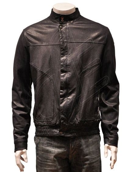 Men Leather Jackets - M - 20 - Pakistan Leather Garments Manufacturer ...