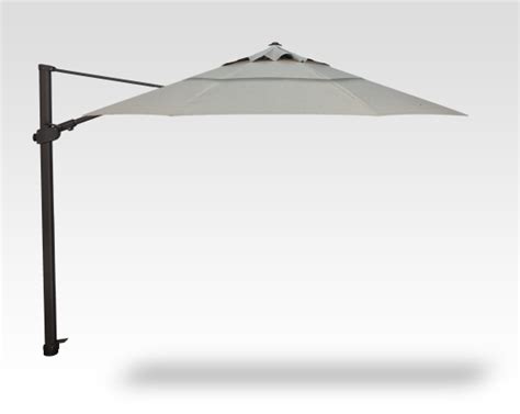 Treasure Garden 115 Ag25t Octagonal Cantilever Umbrella With